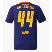Maglia Calcio RB Leipzig Kevin Kampl #44 Seconda Divisa 2025-26 Manica Corta